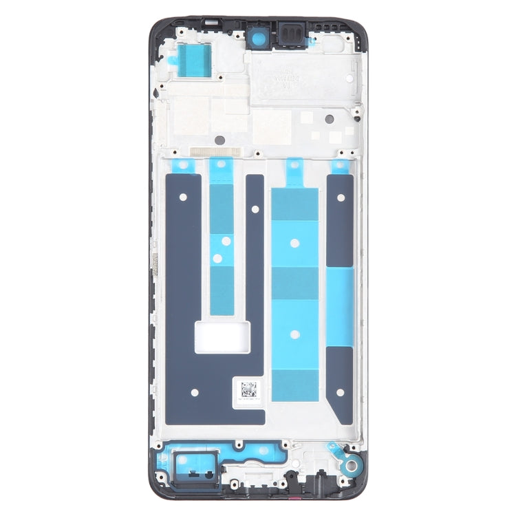 For Realme C55 Original Front Housing LCD Frame Bezel Plate - Frame Bezel Plate by PMC TechLife | Online Shopping South Africa | PMC TechLife