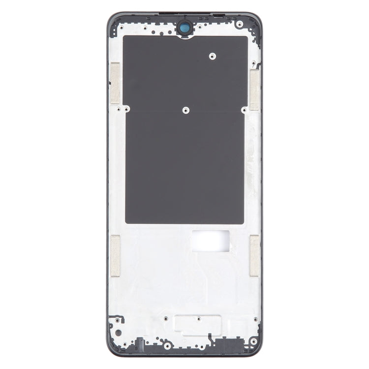 For Realme C55 Original Front Housing LCD Frame Bezel Plate - Frame Bezel Plate by PMC TechLife | Online Shopping South Africa | PMC TechLife
