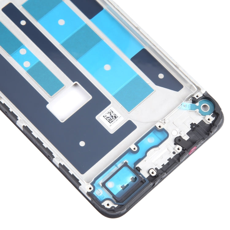 For Realme C55 Original Front Housing LCD Frame Bezel Plate - Frame Bezel Plate by PMC TechLife | Online Shopping South Africa | PMC TechLife
