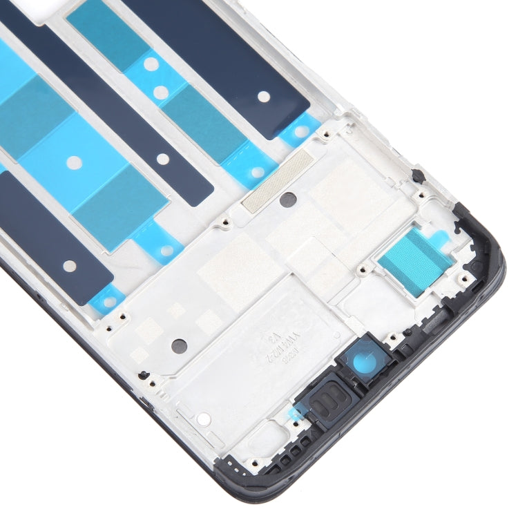 For Realme C55 Original Front Housing LCD Frame Bezel Plate - Frame Bezel Plate by PMC TechLife | Online Shopping South Africa | PMC TechLife