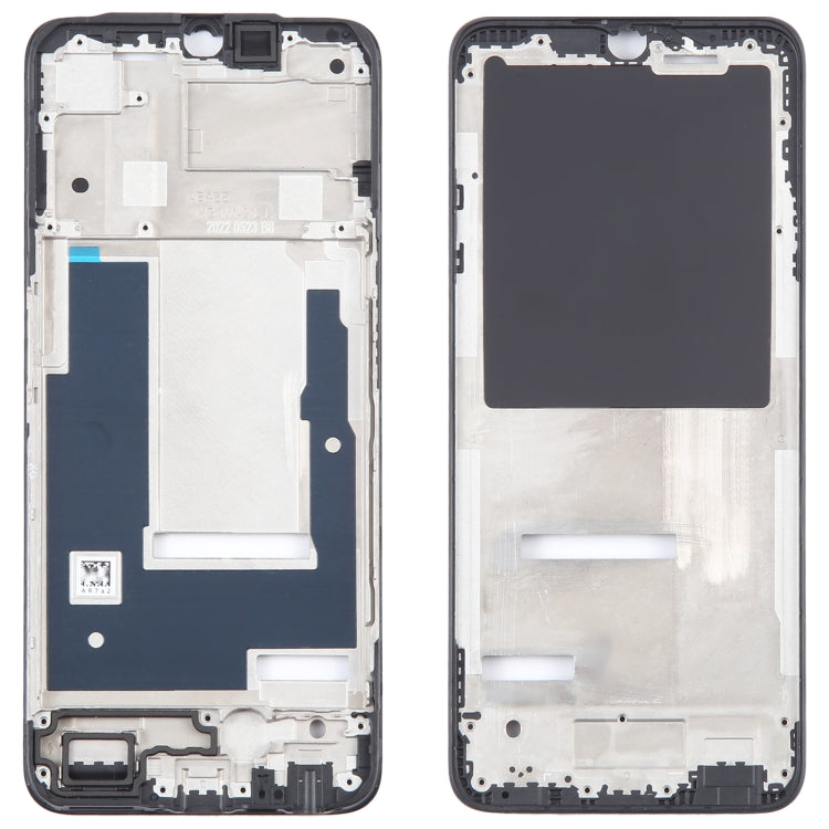 For Realme V20 Original Front Housing LCD Frame Bezel Plate - Frame Bezel Plate by PMC TechLife | Online Shopping South Africa | PMC TechLife