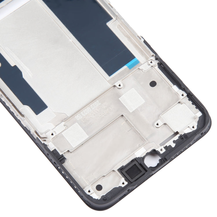 For Realme V20 Original Front Housing LCD Frame Bezel Plate - Frame Bezel Plate by PMC TechLife | Online Shopping South Africa | PMC TechLife