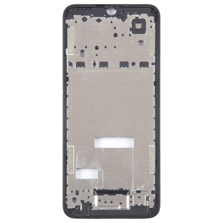For Realme C30 Original Front Housing LCD Frame Bezel Plate - Frame Bezel Plate by PMC TechLife | Online Shopping South Africa | PMC TechLife