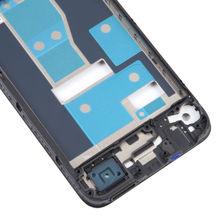 For Realme C30 Original Front Housing LCD Frame Bezel Plate - Frame Bezel Plate by PMC TechLife | Online Shopping South Africa | PMC TechLife