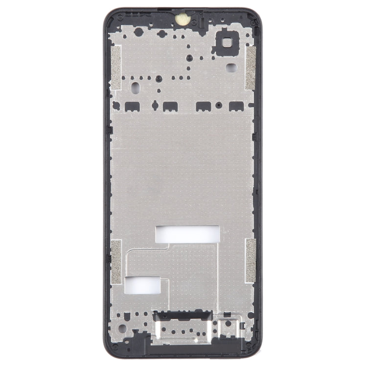 For Realme C33 Original Front Housing LCD Frame Bezel Plate - free shipping - PMC TechLife - Order now!