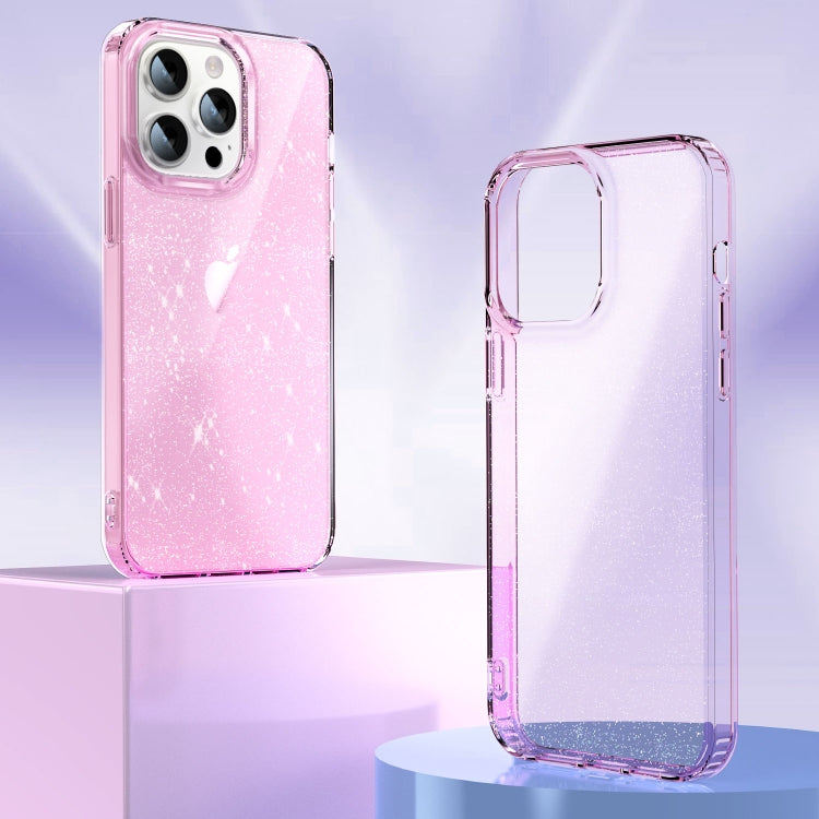 For iPhone 13 Pro Star Solid Color Phone Case(Pink) - iPhone 13 Pro Cases by PMC TechLife | Online Shopping South Africa | PMC TechLife