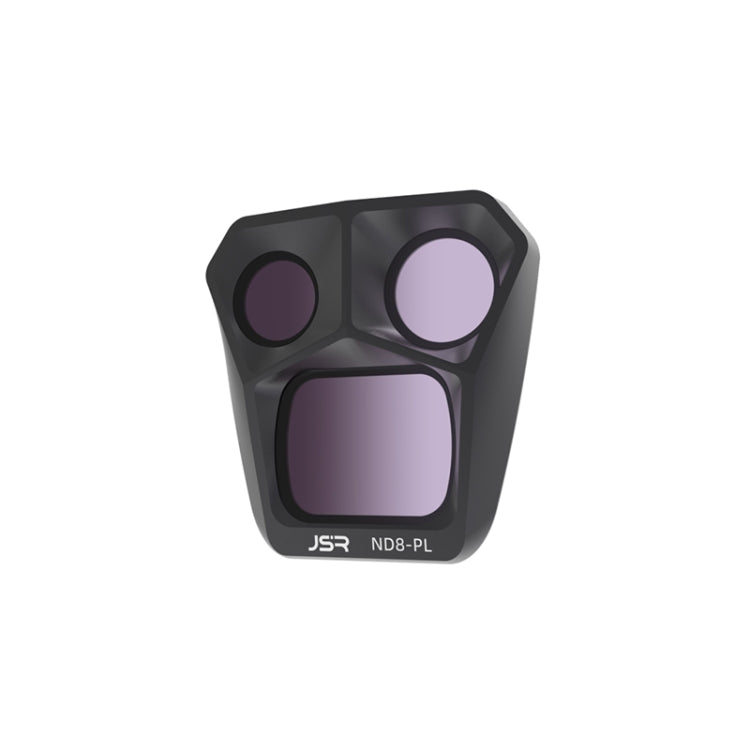 For DJI Mavic 3 Pro JSR GB Neutral Density Lens Filter, Lens:ND8PL - free shipping - PMC TechLife - Order now!