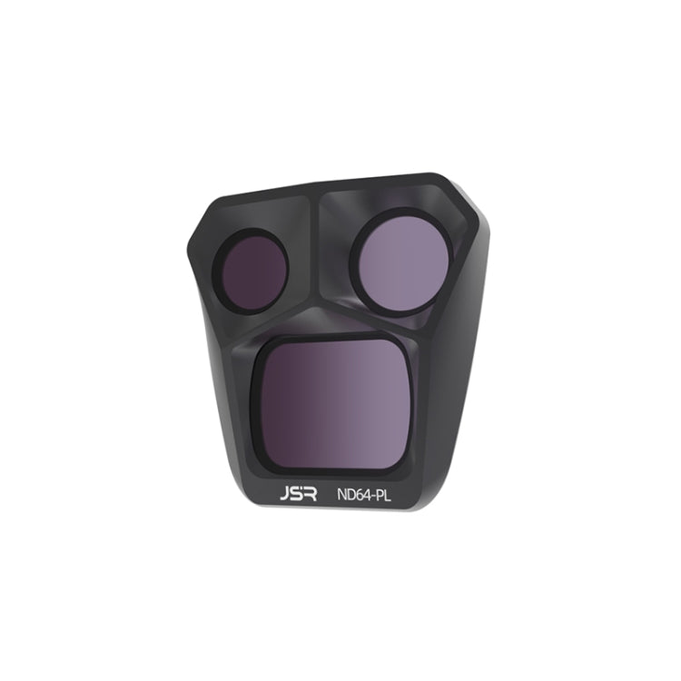 For DJI Mavic 3 Pro JSR GB Neutral Density Lens Filter, Lens:ND64PL - free shipping - PMC TechLife - Order now!