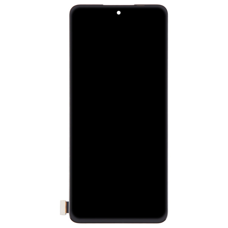 TFT LCD Screen For OnePlus 10R CPH2411 with Digitizer Full Assembly(Black) - free shipping - PMC TechLife - Order now!