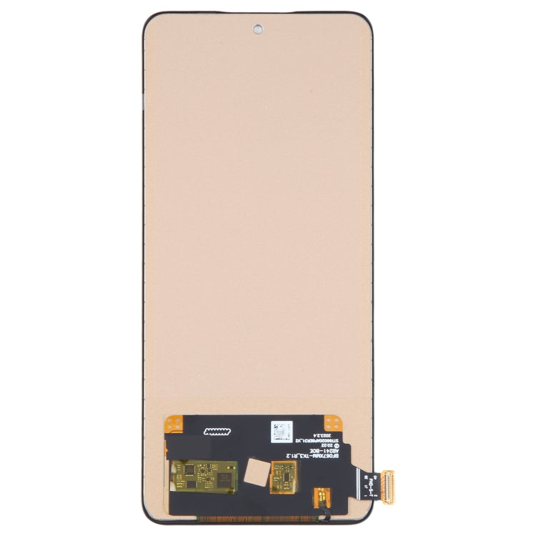 TFT LCD Screen For OnePlus 10R CPH2411 with Digitizer Full Assembly(Black) - free shipping - PMC TechLife - Order now!