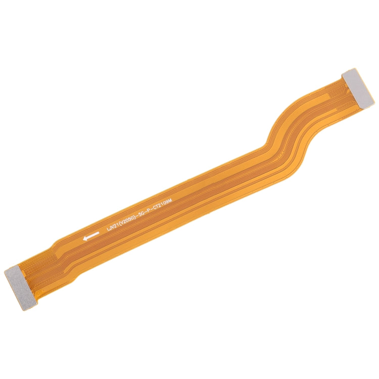 For vivo V21 5G OEM LCD Flex Cable - Flex Cable by PMC TechLife | Online Shopping South Africa | PMC TechLife