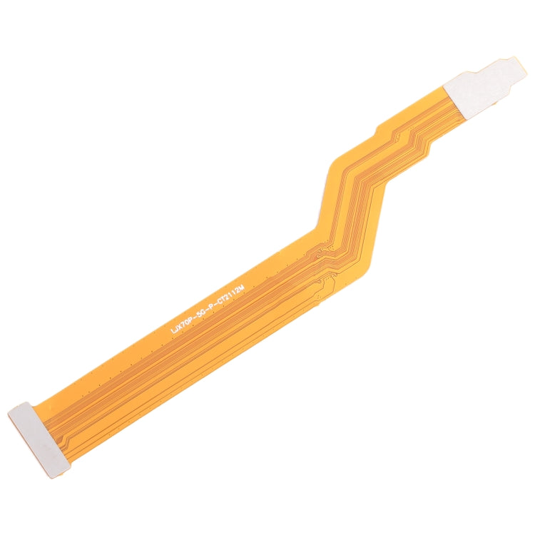 For vivo X70 Pro OEM LCD Flex Cable - free shipping - PMC TechLife - Order now!