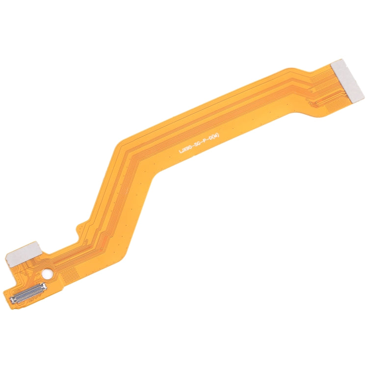 For vivo X90 OEM LCD Flex Cable - Flex Cable by PMC TechLife | Online Shopping South Africa | PMC TechLife