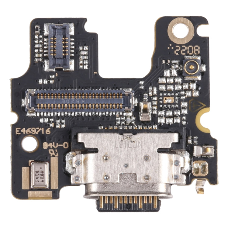 For Motorola Edge 30 OEM Charging Port Board - free shipping - PMC TechLife - Order now!