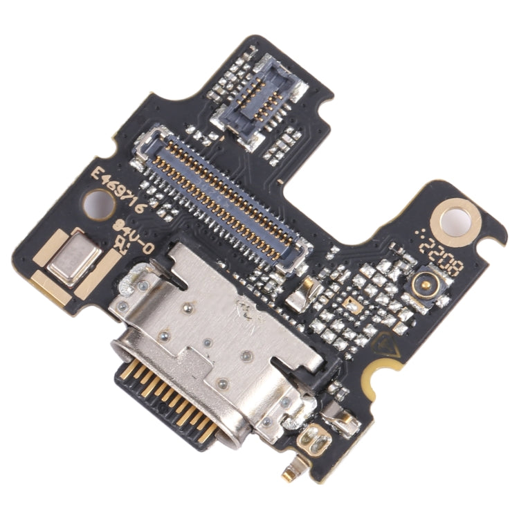 For Motorola Edge 30 OEM Charging Port Board - free shipping - PMC TechLife - Order now!