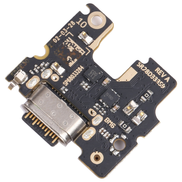 For Motorola Edge 30 OEM Charging Port Board - free shipping - PMC TechLife - Order now!