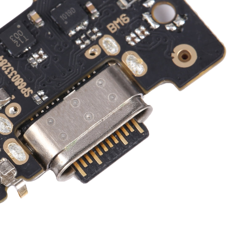 For Motorola Edge 30 OEM Charging Port Board - free shipping - PMC TechLife - Order now!