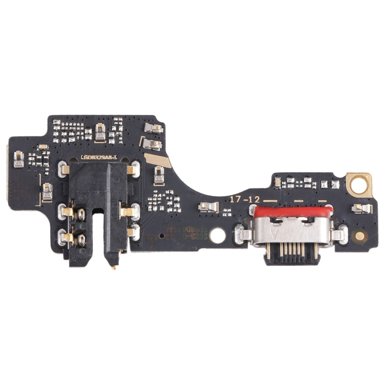 For Motorola Moto G73 OEM Charging Port Board - free shipping - PMC TechLife - Order now!