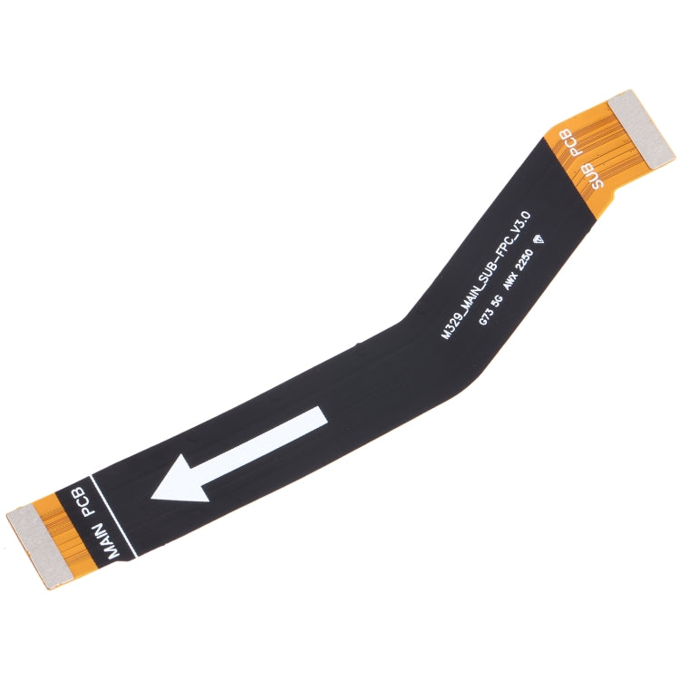 For Motorola Moto G73 OEM LCD Flex Cable - Flex Cable by PMC TechLife | Online Shopping South Africa | PMC TechLife