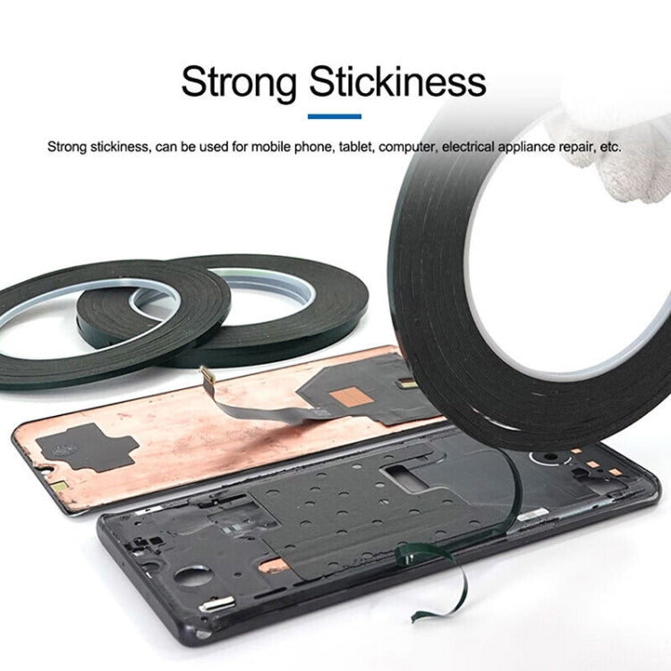 5mm Foam Double-Sided Tape for Phone Screen Repair - free shipping - PMC TechLife - Order now!