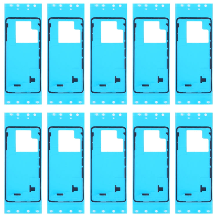 For Google Pixel 7A 10pcs Back Housing Cover Adhesive - free shipping - PMC TechLife - Order now!