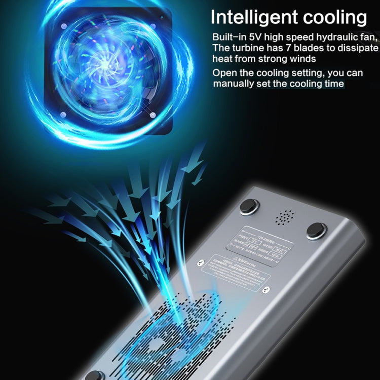 i2C T20 Heating Platform Module For Universal Series - Repair Platform by i2C | Online Shopping South Africa | PMC TechLife | Buy Now Pay Later Mobicred