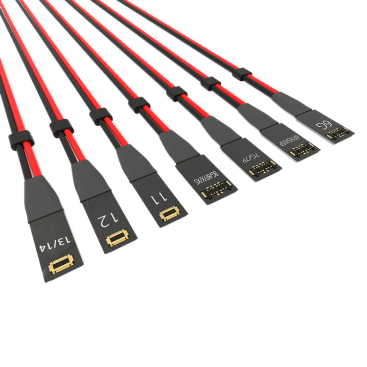 2UUL Ultra Soft Power Line for iPhone 6 to 14 Pro Max - free shipping - PMC TechLife - Order now!