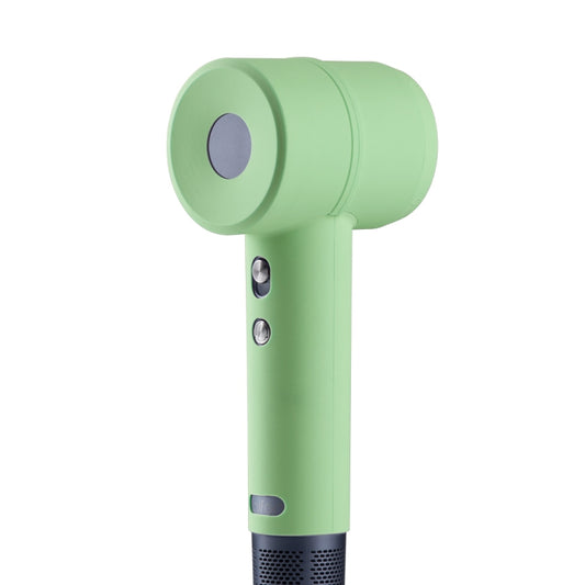 For Dyson LF03 Hairdryer Silicone Protective Case(Matcha Green) - Dyson Accessories by PMC Jewellery | Online Shopping South Africa | PMC Jewellery