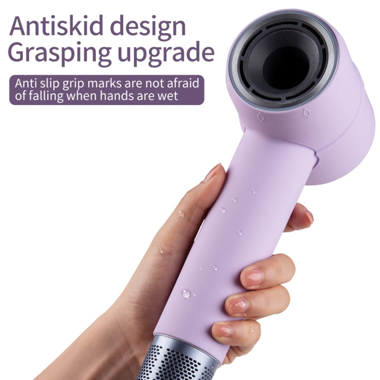 For Dyson LF03 Hairdryer Silicone Protective Case(Black) - free shipping - PMC TechLife - Order now!
