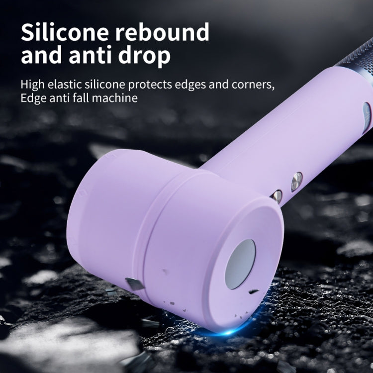 For Dyson LF03 Hairdryer Silicone Protective Case(Pink) - free shipping - PMC TechLife - Order now!