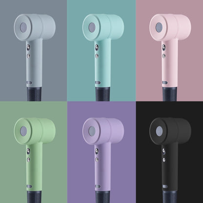 For Dyson LF03 Hairdryer Silicone Protective Case(Mint Green) - Dyson Accessories by PMC Jewellery | Online Shopping South Africa | PMC Jewellery