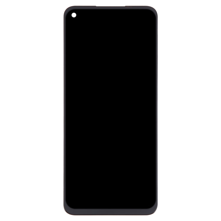 OEM LCD Screen For OPPO A72 4G With Digitizer Full Assembly - LCD Screen by PMC Jewellery | Online Shopping South Africa | PMC Jewellery