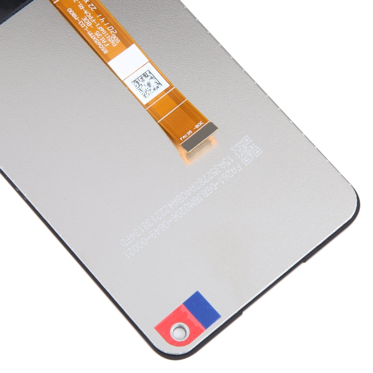 OEM LCD Screen For OPPO A72 4G With Digitizer Full Assembly - free shipping - PMC TechLife - Order now!