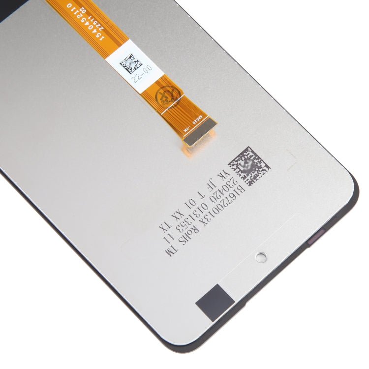 OEM LCD Screen For Realme C55 With Digitizer Full Assembly - LCD Screen by PMC TechLife | Online Shopping South Africa | PMC TechLife