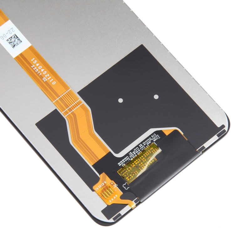 OEM LCD Screen For Realme C55 With Digitizer Full Assembly - LCD Screen by PMC TechLife | Online Shopping South Africa | PMC TechLife