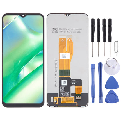 OEM LCD Screen For Realme C33 With Digitizer Full Assembly - LCD Screen by PMC Jewellery | Online Shopping South Africa | PMC Jewellery