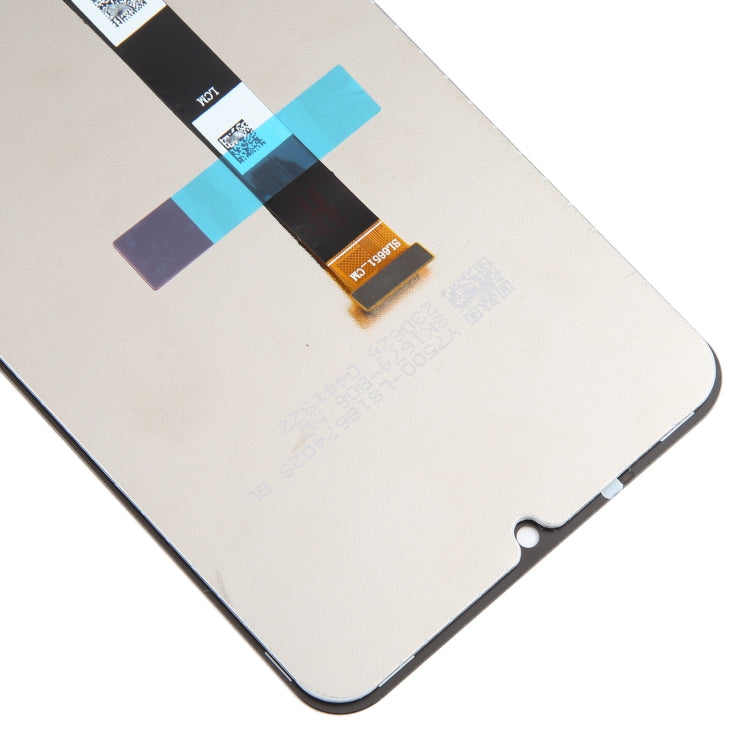 For Realme Narzo N53 OEM LCD Screen With Digitizer Full Assembly - LCD Screen by PMC TechLife | Online Shopping South Africa | PMC TechLife