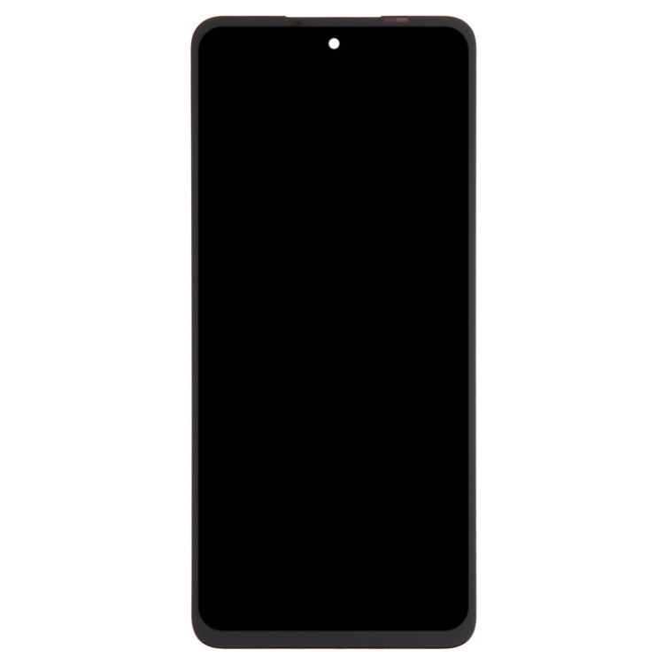 For Realme Narzo N55 OEM LCD Screen With Digitizer Full Assembly - free shipping - PMC TechLife - Order now!