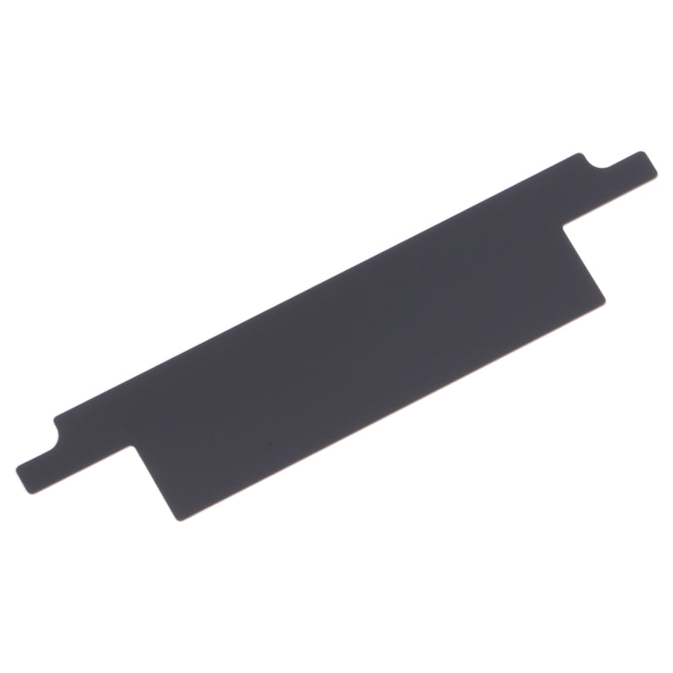 For iPhone XR 100set Battery Black Adhesive Strip Sticker - Others by PMC TechLife | Online Shopping South Africa | PMC TechLife | Buy Now Pay Later Mobicred