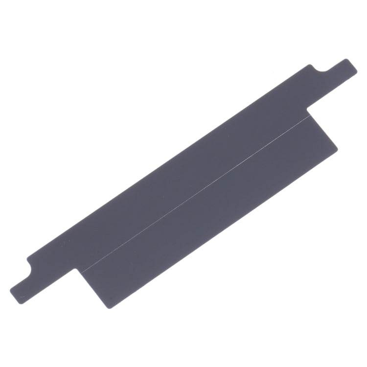 For iPhone XR 100set Battery Black Adhesive Strip Sticker - Others by PMC TechLife | Online Shopping South Africa | PMC TechLife | Buy Now Pay Later Mobicred