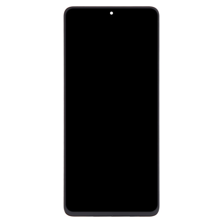 OEM LCD Screen For Honor X9 with Digitizer Full Assembly - free shipping - PMC TechLife - Order now!