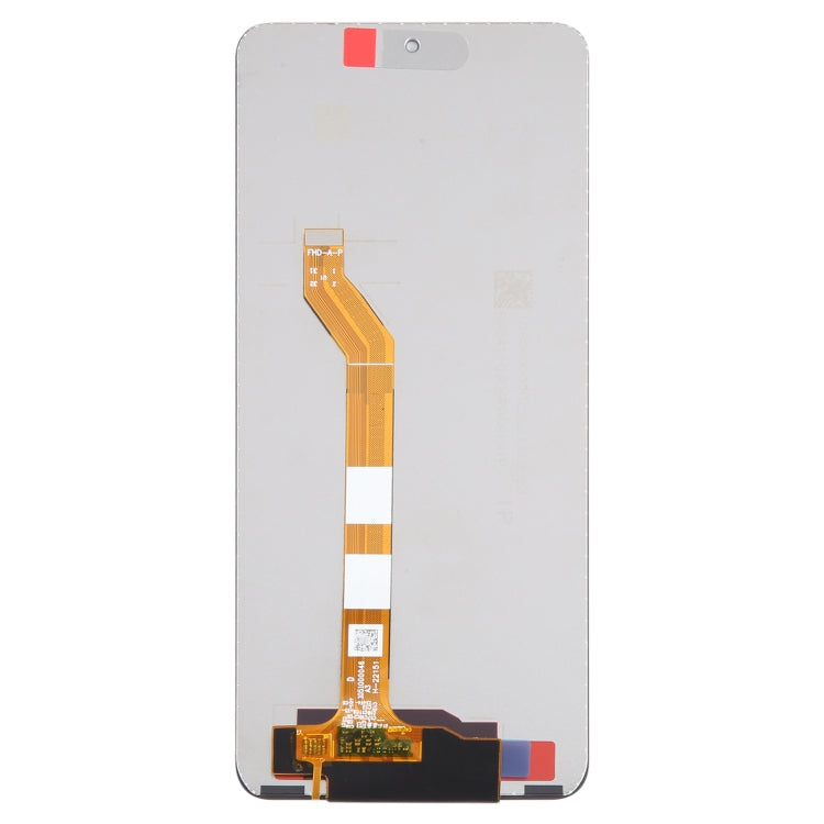 OEM LCD Screen For Honor X9 with Digitizer Full Assembly - free shipping - PMC TechLife - Order now!