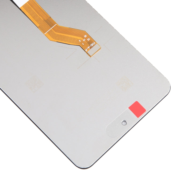 OEM LCD Screen For Honor X9 with Digitizer Full Assembly - free shipping - PMC TechLife - Order now!