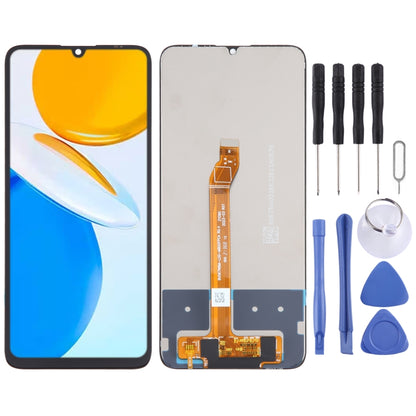 OEM LCD Screen For Honor X7 with Digitizer Full Assembly - LCD Screen by PMC Jewellery | Online Shopping South Africa | PMC Jewellery