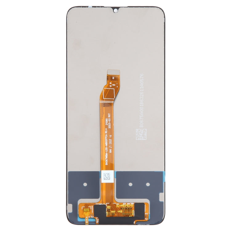 OEM LCD Screen For Honor X7 with Digitizer Full Assembly - free shipping - PMC TechLife - Order now!