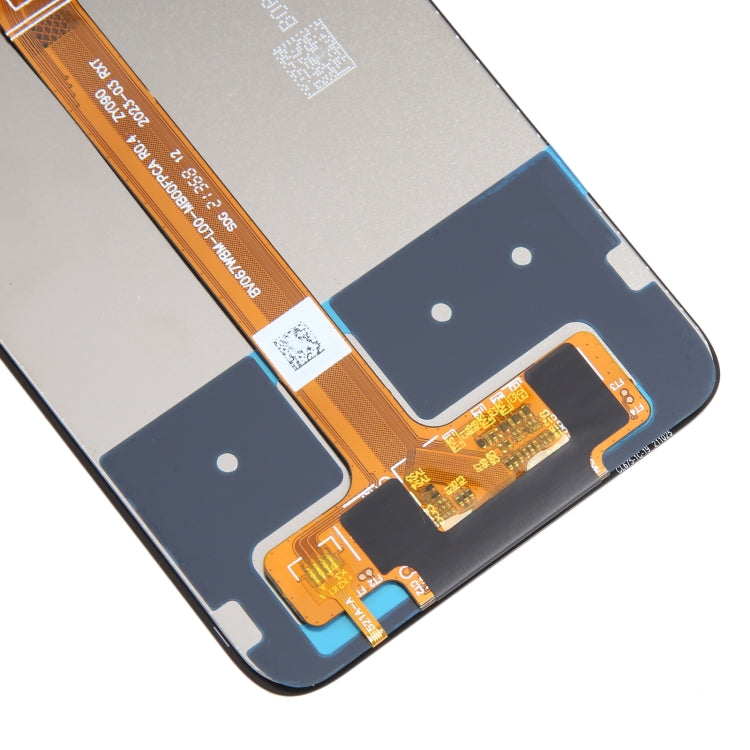 OEM LCD Screen For Honor X7 with Digitizer Full Assembly - free shipping - PMC TechLife - Order now!