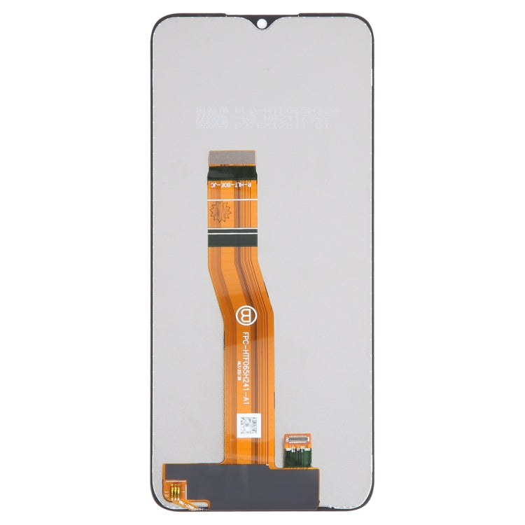 OEM LCD Screen For Honor X8 5G with Digitizer Full Assembly - free shipping - PMC TechLife - Order now!