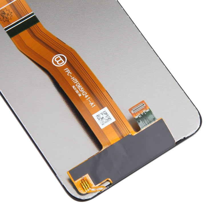 OEM LCD Screen For Honor X8 5G with Digitizer Full Assembly - free shipping - PMC TechLife - Order now!