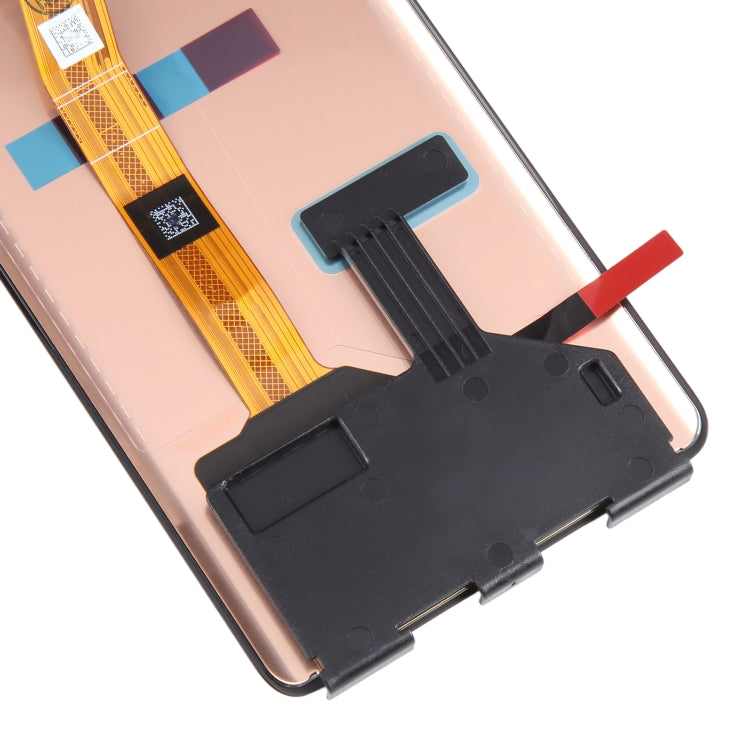 Original LCD Screen For Honor X9a with Digitizer Full Assembly - free shipping - PMC TechLife - Order now!
