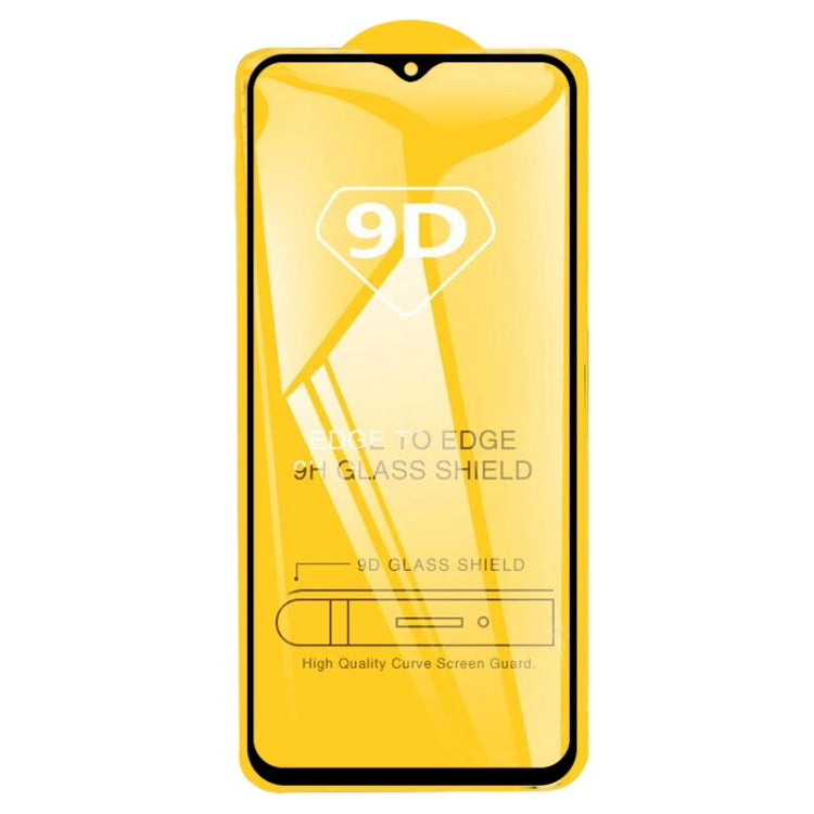 For Honor X6a / X5 Plus / X6b 25pcs 9D Full Glue Screen Tempered Glass Film - free shipping - PMC TechLife - Order now!